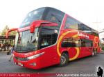 Marcopolo Paradiso G7 1800DD / Volvo B420R / Pullman Bus