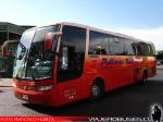 Busscar Vissta Buss LO / Scania K380 / Pullman Bus