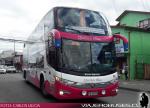 Marcopolo Paradiso G7 1800DD / Mercedes Benz O-500RSD / Queilen Bus