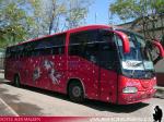 Irizar InterCentury / Scania K124IB / Salon Villa Prat