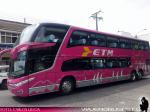 Marcopolo Paradiso G7 1800DD / Scania K410 / ETM