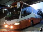 Irizar PB / Scania K340 / Pullman Luna Express