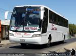 Busscar Vissta Buss LO / Mercedes Benz OH-1628 / Pullman Santa Maria