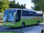 Busscar Vissta Buss LO / Mercedes Benz O-500RS / Tur-Bus