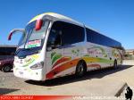 Irizar I6 / Scania K360 / Buses Amistad