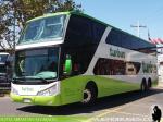 Modasa New Zeus II / Mercedes Benz O-500RSD / Tur-Bus