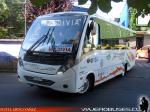 Neobus Thunder+ / Mercedes Benz LO-916 / Igi Llaima Express