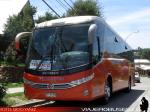 Marcopolo Viaggio G7 1050 / Mercedes Benz O-500RS / Regional Sur