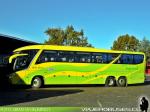 Marcopolo Paradiso G7 1200 / Mercedes Benz O-500RSD / Tepual