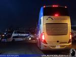 Marcopolo Paradiso G7 1800DD / Volvo B420R / Buses Altas Cumbres