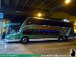 Marcopolo Paradiso G7 1800DD / Volvo B420R / Cruz del Sur