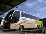 Marcopolo Paradiso 1550LD / Mercedes Benz O-500RSD / CruzMar