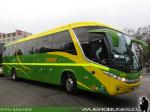 Marcopolo Paradiso G7 1050 / Scania K340 / CruzMar