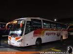 Irizar Century / Mercedes Benz O-500RS / Ruta H