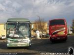 Marcopolo Viaggio G7 1050 / Mercedes Benz OC-500RF / Igi Llaima