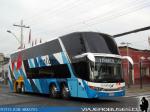 Modasa Zeus 3 / Volvo B450R 8x2 / Linatal