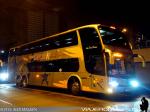 Marcopolo Paradiso 1800DD / Mercedes Benz O-500RSD / Buses Liquiñe