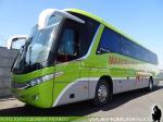 Marcopolo Paradiso G7 1050 / Scania K310 / Marorl Bus