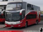 Marcopolo Paradiso G7 1800DD / Mercedes Benz O-500RSD / Pullman Bus