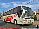 Marcopolo Andare Class 1000 / Mercedes Benz O-400RSE / Pullman del Sur