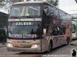 Modasa Zeus II / Scania K420 / Pullman del Sur