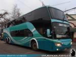 Modasa Zeus II / Scania K420 / Transantin por Bus Norte