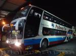 Marcopolo Paradiso 1800DD / Scania K420 / Pullman Tur