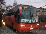 Busscar Vissta Buss LO / Mercedes Benz O-400RSE / Tepual