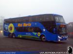 Modasa Zeus II / Scania K420 / Bus Norte