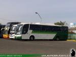 Marcopolo Viaggio 1050 / Mercedes Benz OH-1628 / Lista Azul