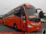 Irizar i6 3.90 / Volvo B420R / Pullman Bus Los Libertadores