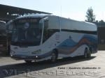 Irizar Century / Mercedes Benz O-500RSD / Eme Bus