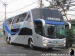 Marcopolo Paradiso G7 1800DD / Volvo B420R / Buses Altas Cumbres