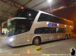 Marcopolo Paradiso G7 1800DD / Scania K400 / ETM