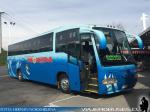 Irizar Century / Mercedes Benz O-500R / Pullman Florida