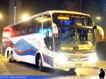 Marcopolo Paradiso 1200 / Mercedes Benz O-400RSD / Buses Garcia