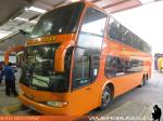 Marcopolo Paradiso 1800DD / Scania K124IB / Linea 20