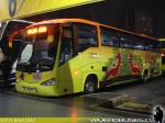 Irizar Century 3.90 / Volvo B12R / Pullman Luna