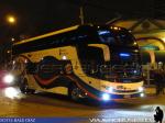 Comil Campione DD / Scania K410 / Eme Bus