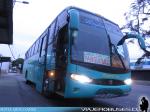 Marcopolo Andare Class 1000 / Mercedes Benz OF-1722 / Regional Sur