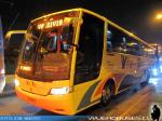 Busscar Vissta Buss LO / Mercedes Benz O-400RSE / Via-Tur