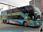 Modasa Zeus II / Mercedes Benz O-500RSD / Bus Norte