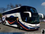 Comil Campione DD / Scania K410 / Eme Bus