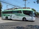 Irizar PB / Mercedes Benz O-500RS / Nilahue