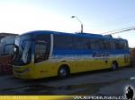 Comil Campione 3.45 / Mercedes Benz O-500R / Bus-Sur