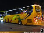 Irizar Century / Mercedes Benz O-400RSE / Via Costa