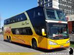 Modasa New Zeus II / Mercedes Benz O-500RSD / JAC