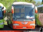 Irizar Century / Mercedes Benz O-500R / Pullman JC