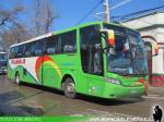 Busscar Vissta Buss LO / Volvo B7R / Pullman JR