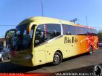 Irizar I6 / Mercedes Benz O-500RS / Bio-Bio